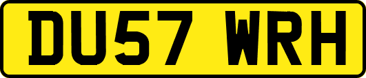 DU57WRH