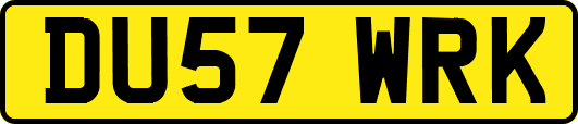 DU57WRK
