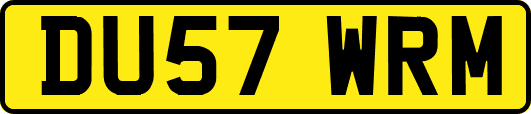 DU57WRM