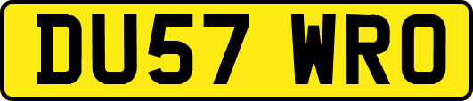 DU57WRO
