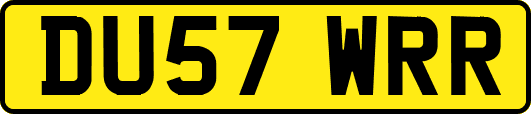 DU57WRR