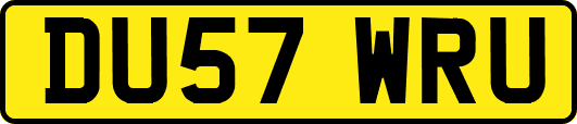 DU57WRU