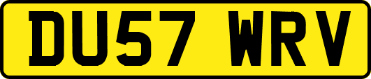 DU57WRV