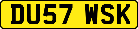 DU57WSK