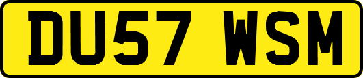 DU57WSM