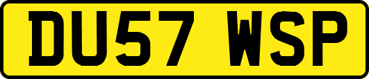 DU57WSP