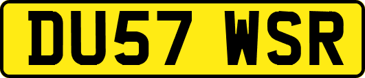 DU57WSR