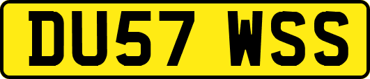 DU57WSS