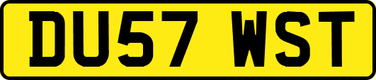 DU57WST