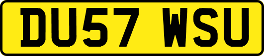 DU57WSU