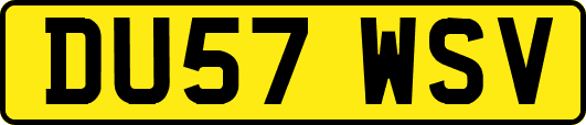 DU57WSV