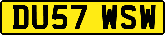 DU57WSW