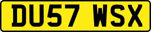 DU57WSX