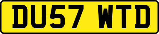 DU57WTD