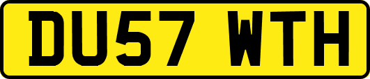 DU57WTH
