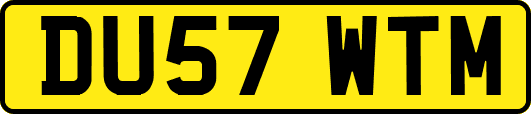 DU57WTM