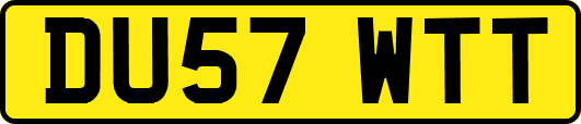 DU57WTT