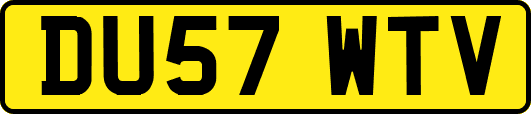 DU57WTV