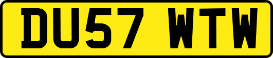 DU57WTW