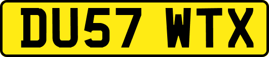 DU57WTX