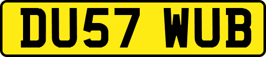 DU57WUB