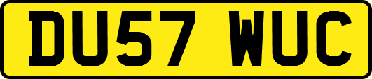 DU57WUC