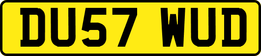DU57WUD