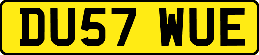 DU57WUE