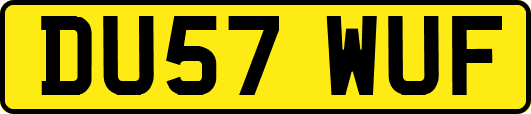 DU57WUF