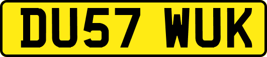DU57WUK