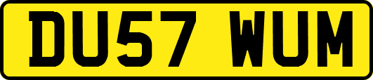 DU57WUM