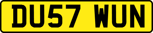 DU57WUN