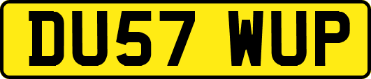 DU57WUP