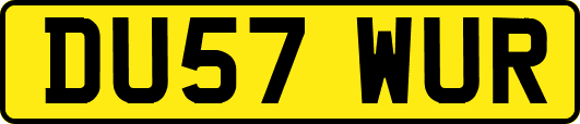 DU57WUR