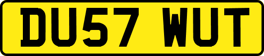 DU57WUT