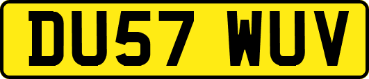 DU57WUV