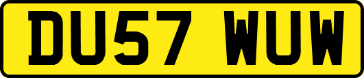 DU57WUW