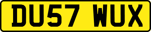DU57WUX