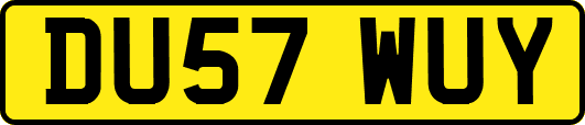 DU57WUY