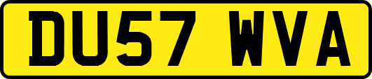 DU57WVA