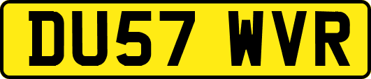 DU57WVR