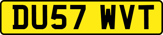 DU57WVT