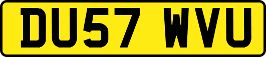 DU57WVU