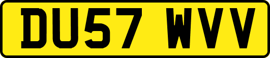 DU57WVV