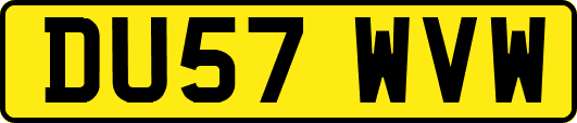 DU57WVW