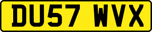 DU57WVX