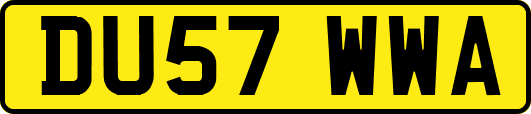 DU57WWA