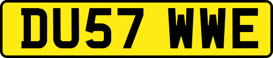 DU57WWE
