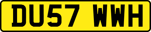 DU57WWH