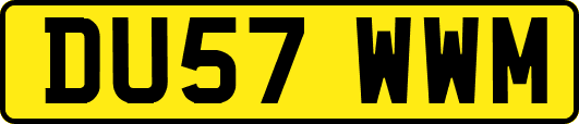 DU57WWM